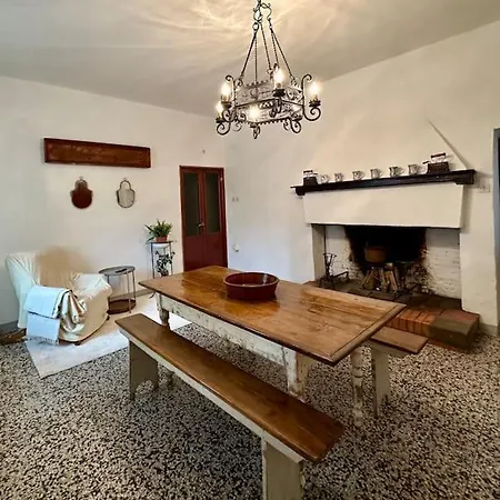 Podere Casa Rossa A Pienza