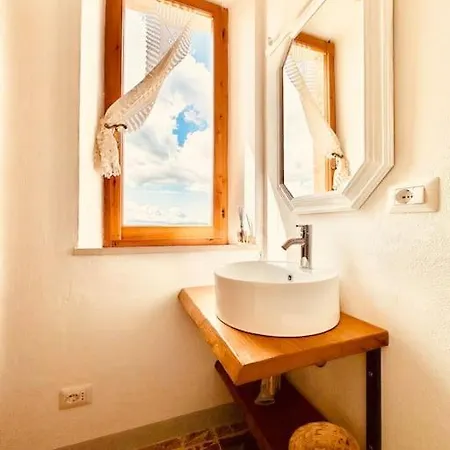 Apartment Podere Casa Rossa A