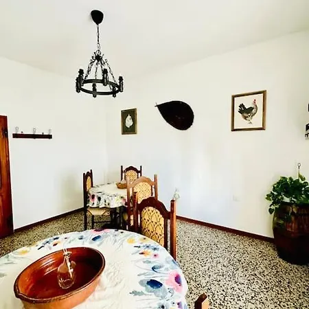 Podere Casa Rossa A Pienza