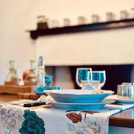 アパート Podere Casa Rossa A *