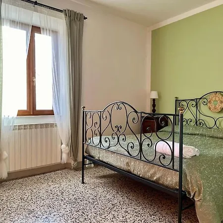 Podere Casa Rossa A ピエンツァ