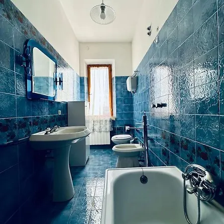 Apartment Podere Casa Rossa A