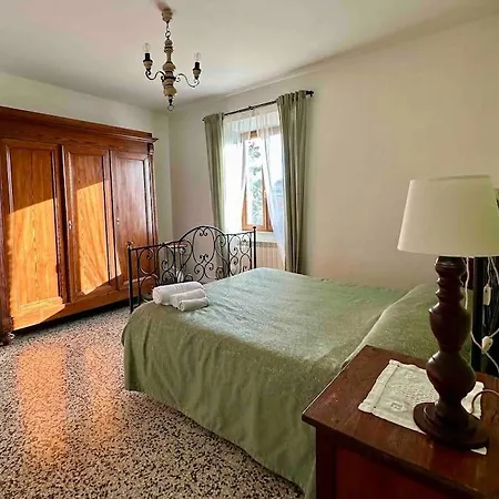 Podere Casa Rossa A Apartment