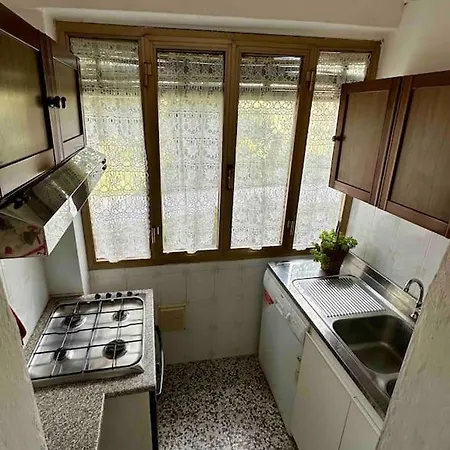 アパート Podere Casa Rossa A ピエンツァ