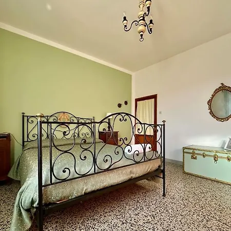 Apartment Podere Casa Rossa A