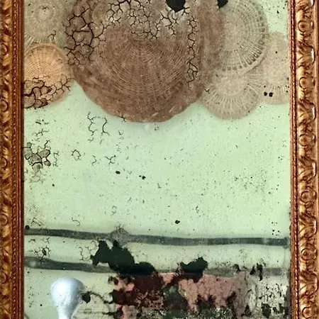 Podere Casa Rossa A