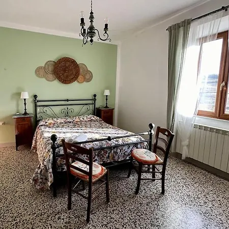 Apartment Podere Casa Rossa A Pienza