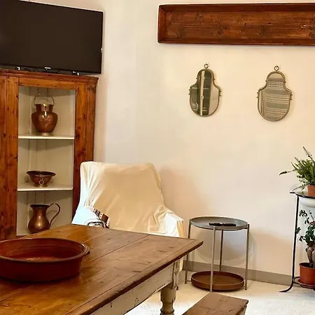 Podere Casa Rossa A