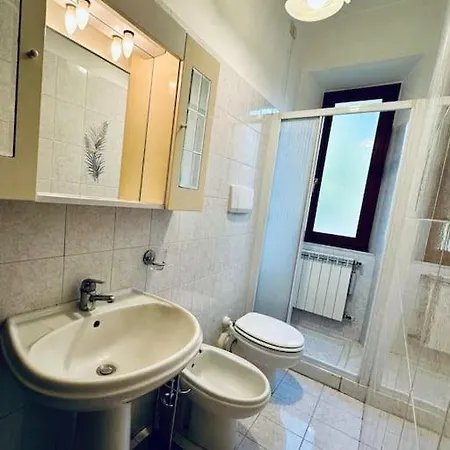 Podere Casa Rossa A