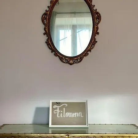 Podere Casa Rossa A Apartment Pienza